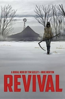 Revival book