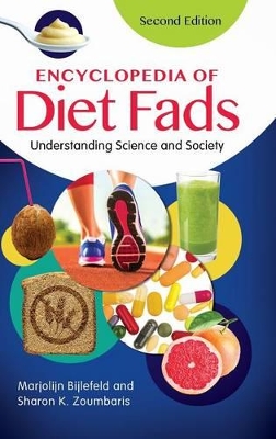 Encyclopedia of Diet Fads book