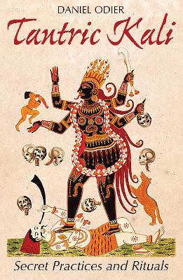 Tantric Kali book