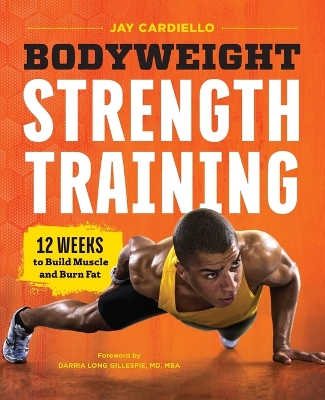 Bodyweight Strength Training book