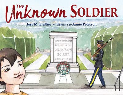 The Unknown Soldier book