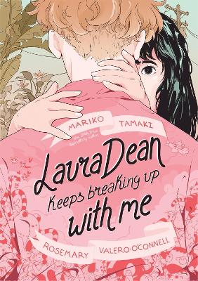 Laura Dean Keeps Breaking Up with Me book