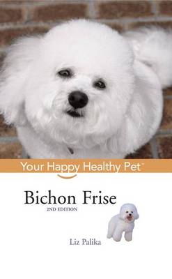 Bichon Frise by Liz Palika