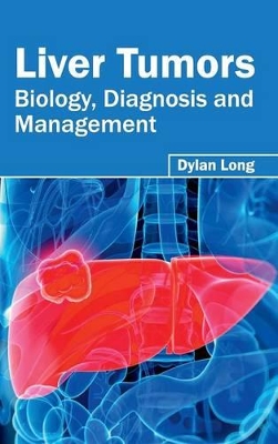 Liver Tumors book