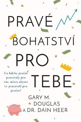 Pravé bohatství pro tebe (Czech) book