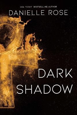 Dark Shadow: Volume 6 book