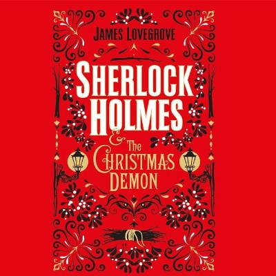 Sherlock Holmes and the Christmas Demon book