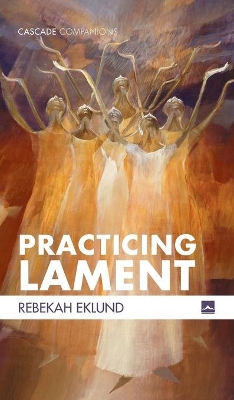 Practicing Lament book