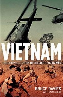 Vietnam book