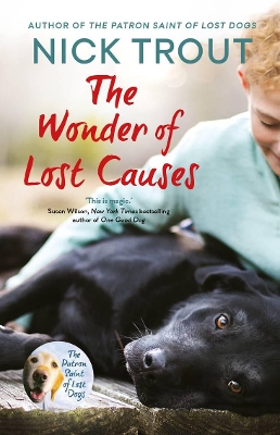 The Wonder of Lost Causes by Nick Trout