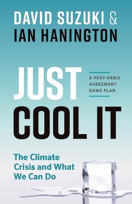 Just Cool It! book