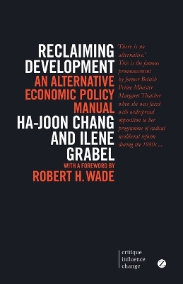 Reclaiming Development book