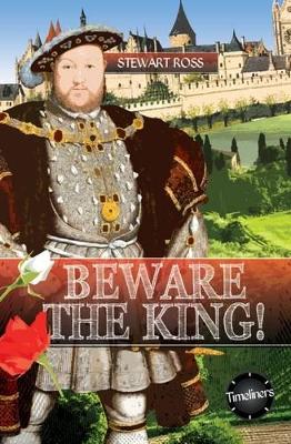 Beware the King! book