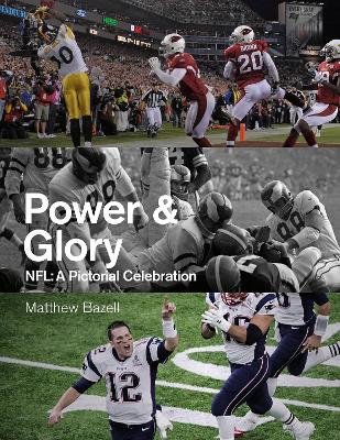 Power & Glory: NFL, 1970-2020 book