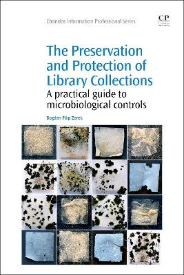 Preservation and Protection of Library Collections book