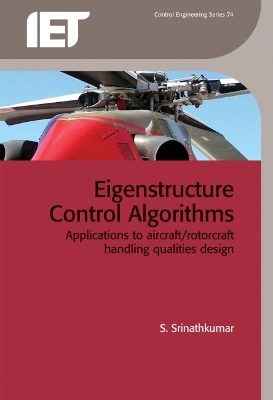 Eigenstructure Control Algorithms book