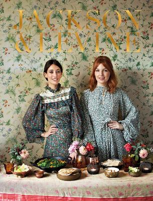 Round to Ours by Alice Levine