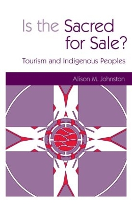 Is the Sacred for Sale? book