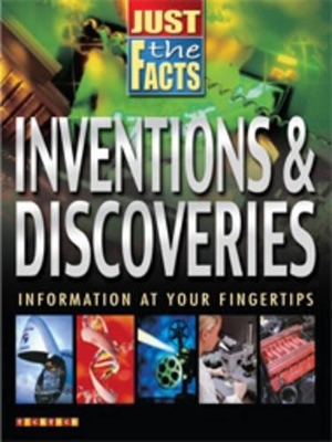 Inventions and Discoveries book