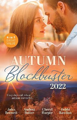 Autumn Blockbuster 2022/Most Eligible Texan/The Italian's Runaway Princess/Saving the Single Dad/Her Cowboy Reunion by Jules Bennett