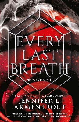 Every Last Breath book