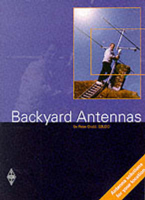 Backyard Antennas book