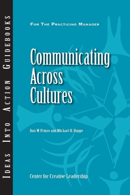 Communicating Across Cultures book