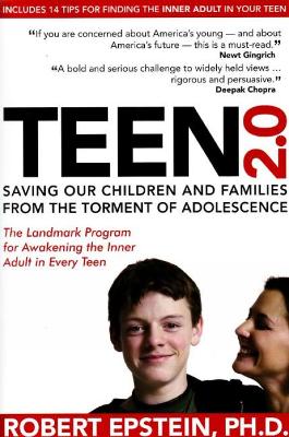 Teen 2.0 book