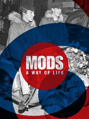 Mods book