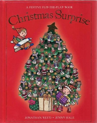 Christmas Surprise book