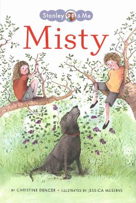 Misty book