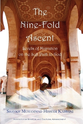 Nine-Fold Ascent book