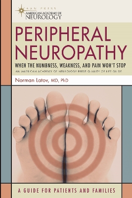 Peripheral Neuropathy book