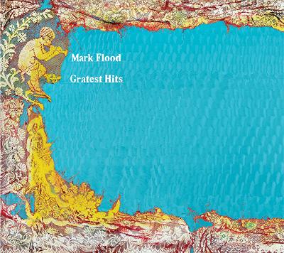 Mark Flood - Gratest Hits book