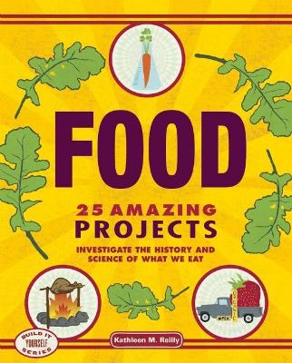 Food book