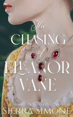 The Chasing of Eleanor Vane book