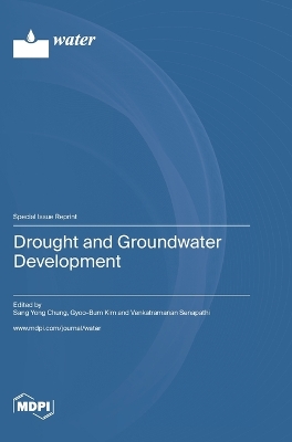 Drought and Groundwater Development book