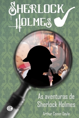 As Aventuras De Sherlock Holmes book