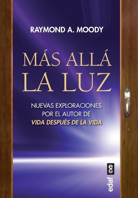Mas Alla La Luz book