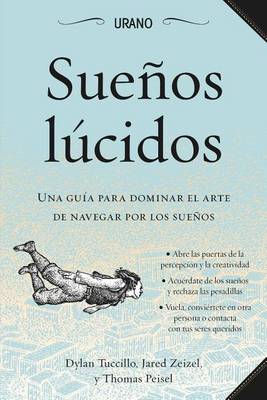 Suenos Lucidos book