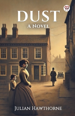 DustA Novel (Edition1) book