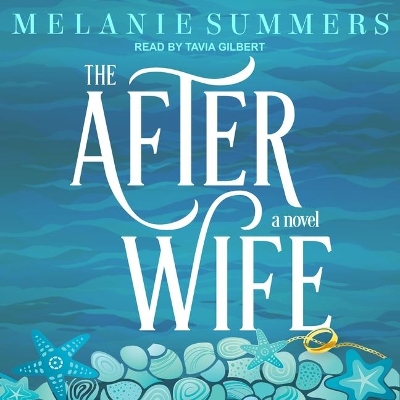 The After Wife Lib/E book