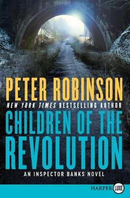 Children Of The Revolution book