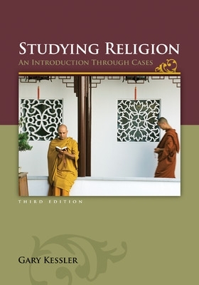 Studying Religion book