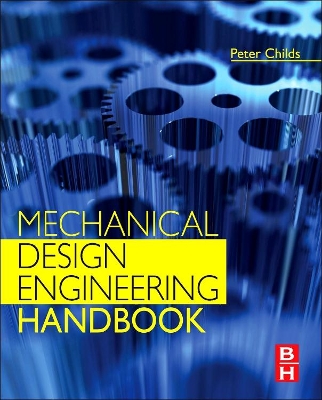 Mechanical Design Engineering Handbook book