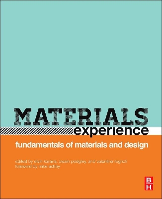 Materials Experience book