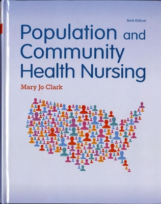 Population and Community Health Nursing book
