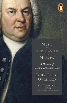Music in the Castle of Heaven book