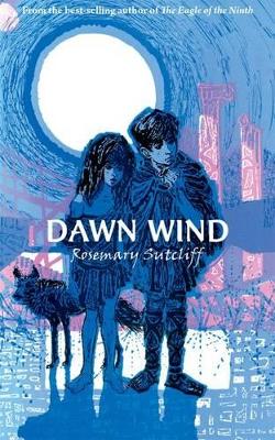 Dawn Wind book