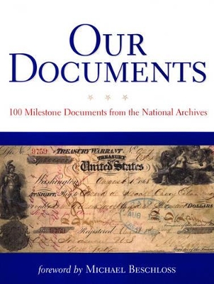 Our Documents by The National Archives